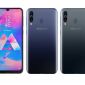 Samsung Galaxy M30 ra mắt tại Việt Nam: 3 camera sau, pin 5.000 mAh, giá hấp dẫn