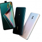 OPPO K3 ra mắt tại Việt Nam: camera thò thụt, sạc nhanh VOOC 3.0, giá dưới 7 triệu đồng