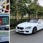 Chịu lỗ, đại gia Sài Gòn thanh lý BMW 640i độ giá 2,3 tỷ đồng