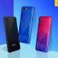 Realme lọt top 10 thương hiệu smartphone lớn nhất thế giới sau 1 năm ra mắt