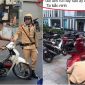 Đăng ảnh chửi CSGT trên MXH, 'anh hùng bàn phím' nhận án phạt cực nặng