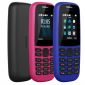 Điện thoại Nokia 105 (2019) được bán với giá 450.000 đồng