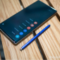 Những nâng cấp đáng giá trên bút S-Pen của Galaxy Note10