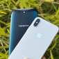 Vượt Apple, OPPO trở thành nhà sản xuất smartphone lớn thứ 3 thế giới