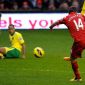 Hướng dẫn cách xem trực tiếp khai mạc Premier League: Liverpool vs Norwich City