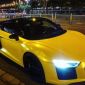Rời vòng tay của Cường đô la, Audi R8 V10 Plus lột bỏ lớp decal 500 triệu, khoác áo mới cực chất