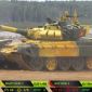 Cuộc đua Tank Biathlon:  Đội xe tăng Việt Nam lần đầu tiên lọt vào bán kết, vượt mặt cả Trung Quốc