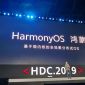 Huawei chính thức công bố hệ điều hành HarmonyOS