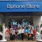 BKAV khai trương Bstore – Trung tâm dịch vụ khách hàng: Nhộn nhịp khách thăm quan