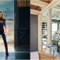 Khám phá bên trong biết thự siêu đẹp của 'Captain Marvel' Brie Larson