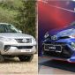 Top 5 xe bán chạy nhất Việt Nam tháng 7/2019: Toyota chiếm ưu thế