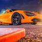 Cường Đô la độ vành mới cho McLaren 720S: Đẹp xuất sắc