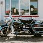 Harley-Davidson FLH 1200 Electra Glide 1976 - Chiếc xe phá vỡ mọi kỷ lục đấu giá?
