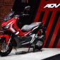 Siêu phẩm Honda ADV 150 tại Việt Nam có giá bao nhiêu?
