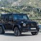 Chiêm ngưỡng cặp đôi siêu xe Mercedes-AMG G63 Brabus chính thức cập bến Việt Nam