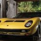 Lamborghini Miura đời 1969 xếp xó được rao bán với giá chát đến bất ngờ