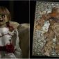 Top 8 búp bê ma đáng sợ nhất thế giới: Annabelle chỉ xếp thứ 6