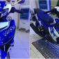 Yamaha Exciter 150 2019 'chất lừ' với bản độ Doraemon giá siêu rẻ