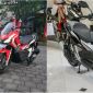 Honda ADV 150 - đối thủ xứng tầm của Yamaha NVX 155