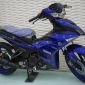 Yamaha Exciter 150 2019 đẹp mê ly giảm giá sốc cuối tháng 8