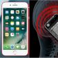 iPhone7 có chỉ số phát bức xạ đáng lo ngại