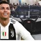 Không phải Ronaldo, đây mới là chủ nhân của chiếc Bugatti La voiture Noire 400 tỷ- siêu xe đắt nhất thế giới