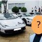 Ai là đại gia đang sở hữu nhiều siêu xe Ferrari nhất Việt Nam?