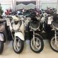 Honda cập nhật bảng giá các phiên bản xe SH tháng 9/2019
