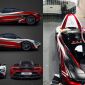 McLaren 720S của trưởng đoàn Car Passion khoác áo mới cực chất, chuẩn bị khuynh đảo Vietnam Rally 2020