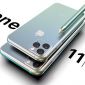 iPhone 11: Lộ tên gọi và thông tin cấu hình chi tiết bộ 3 iPhone mới sắp ra mắt của Apple