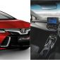 Toyota Corolla Altis thế hệ mới 'đe dọa' soán ngôi Kia Cerato hay Honda Civic