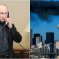 Vụ khủng bố 11/9 đã được tổng thống Putin báo trước cho Mỹ?