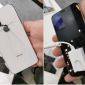 Lộ diện chiếc iPhone 11 đầu tiên bị phá hủy dù chưa ra mắt
