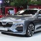 Bảng giá xe ô tô VinFast Fadil, Lux A2.0 và Lux SA2.0 trong tháng 9: Người dùng được lợi lớn từ gói ưu đãi của VinFast