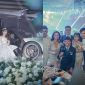 Hé lộ kinh phí khủng đại gia Minh Nhựa bỏ ra để tổ chức hôn lễ con gái: Tiền hoa cưới bằng cả chiếc xe sang