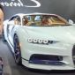 Giá gần 80 tỷ, Siêu xe Bugatti vẫn cháy hàng chỉ trong một buổi chiều