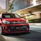 Kia Soluto về đại lý Việt, chốt ngày ra mắt, giá bán 'ngon hơn' Toyota Vios, Hyundai Accent, Mitsubishi Attrage.