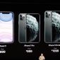 Đây là giá bán của iPhone 11, iPhone 11 Pro, iPhone 11 Pro Max: Rẻ hơn dự kiến, hấp dẫn người dùng, không có 5G!