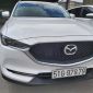 Chiếc Mazda CX-5 đắt nhất Việt Nam nhờ bốc được biển cực khủng
