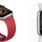 5 điểm mới trên Apple Watch Series 5, điểm thứ 4 vẫn thua xa Samsung và Huawei