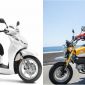 Hé lộ 3 xe máy 'ế' nhất Việt Nam của Honda: Số 2 là niềm ao ước của nhiều người