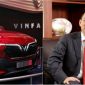 Chấp nhận mọi rủi ro, tỉ phú Phạm Nhật Vượng quyết đưa Vinfast vươn tầm thế giới