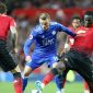 Hướng dẫn cách xem trực tiếp vòng 5 Ngoại hạng Anh: MU vs Leicester