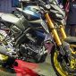 “Quái thú” Yamaha MT-15 2019 chính hãng về Việt Nam với giá gây sốc, 