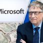 Ủng hộ từ thiện 35 tỉ USD mỗi năm, tài sản Bill Gates vì sao không tụt mà còn tăng?