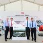 ABB khởi công xây dựng nhà máy robot mới tại Thượng Hải
