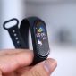 Xiaomi Mi Band 4 nhận cập nhật phiên bản phần mềm mới, hỗ trợ tiếng Việt