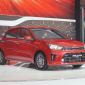 Kia Soluto giá chỉ 399 triệu - 