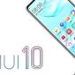 Các điện thoại mới của Huawei vẫn dùng Android 10, dù không có Google