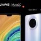 Huawei Mate 30: Kirin 990, camera nâng cấp, không hỗ trợ 5G